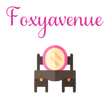 foxyavenue logo