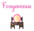 foxyavenue logo