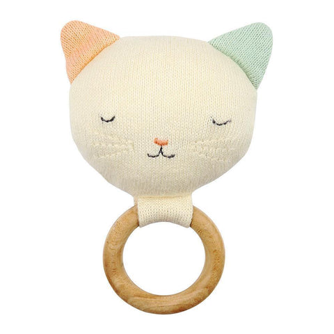 Cat Rattle Rattles Foxyavenue UK Cat Rattle Rattles Foxyavenue UK