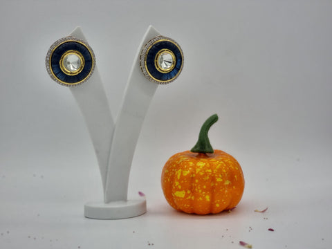 Venus Studs Jewellery Foxyavenue UK Venus Studs Jewellery Foxyavenue UK