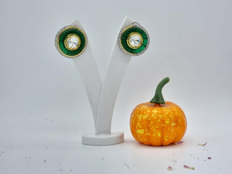 Venus Studs Jewellery Foxyavenue UK Venus Studs Jewellery Foxyavenue UK