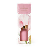 100ml Reed Diffuser - Pink Tulips 8pk - Foxyavenue