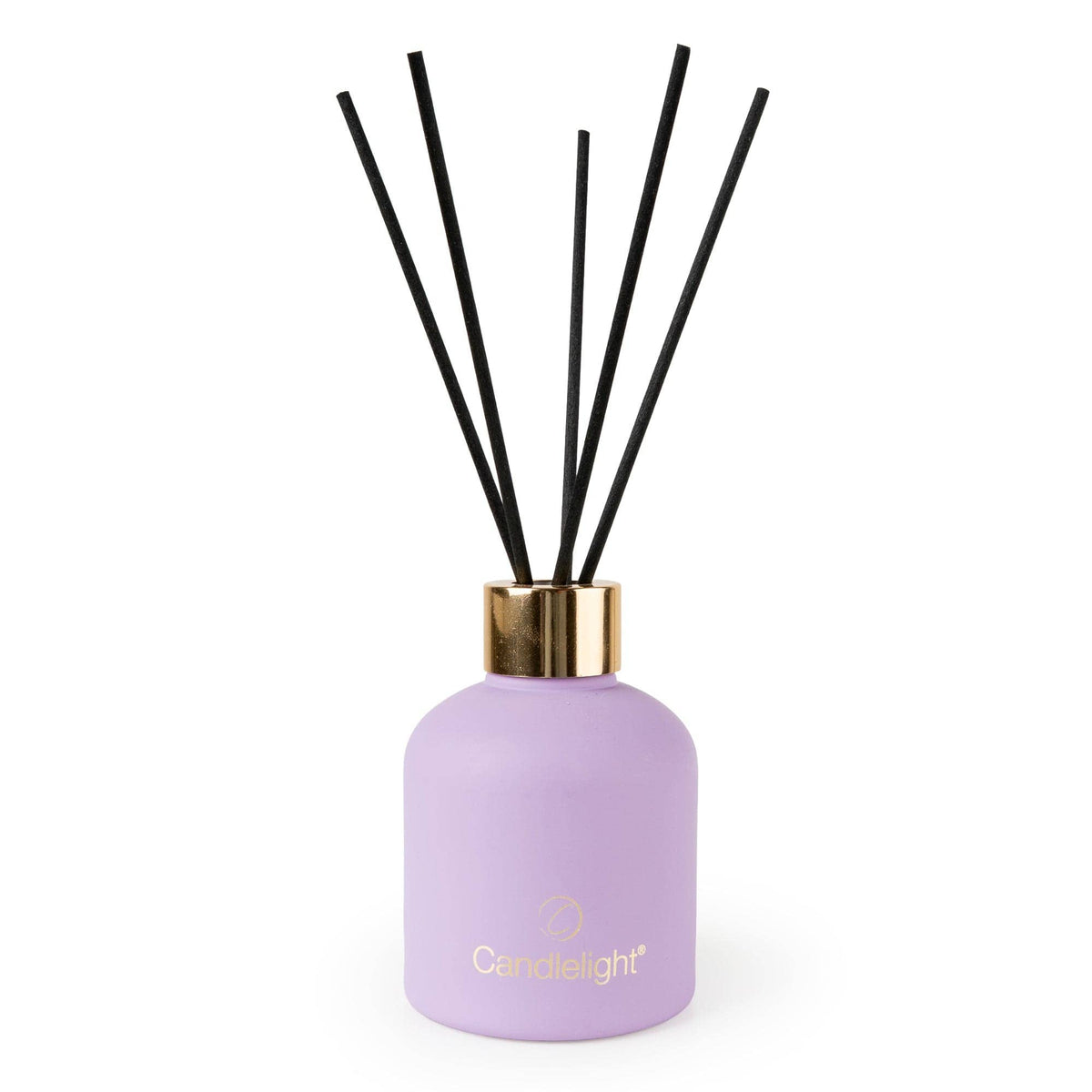 100ml Reed Diffuser - Purple Flowers 8pk - Foxyavenue