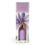 100ml Reed Diffuser - Purple Flowers 8pk - Foxyavenue