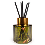 50ml Reed Diffuser and Candle Gift Set - Hummingbird 6pk - Foxyavenue
