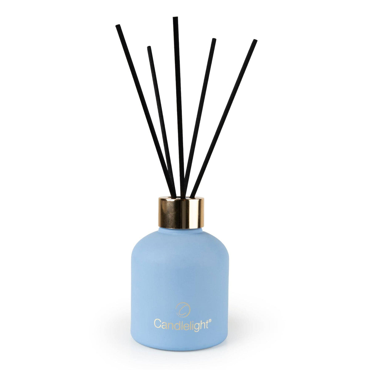 100ml Reed Diffuser - Blue Flowers 8pk - Foxyavenue