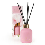 100ml Reed Diffuser - Pink Tulips 8pk - Foxyavenue