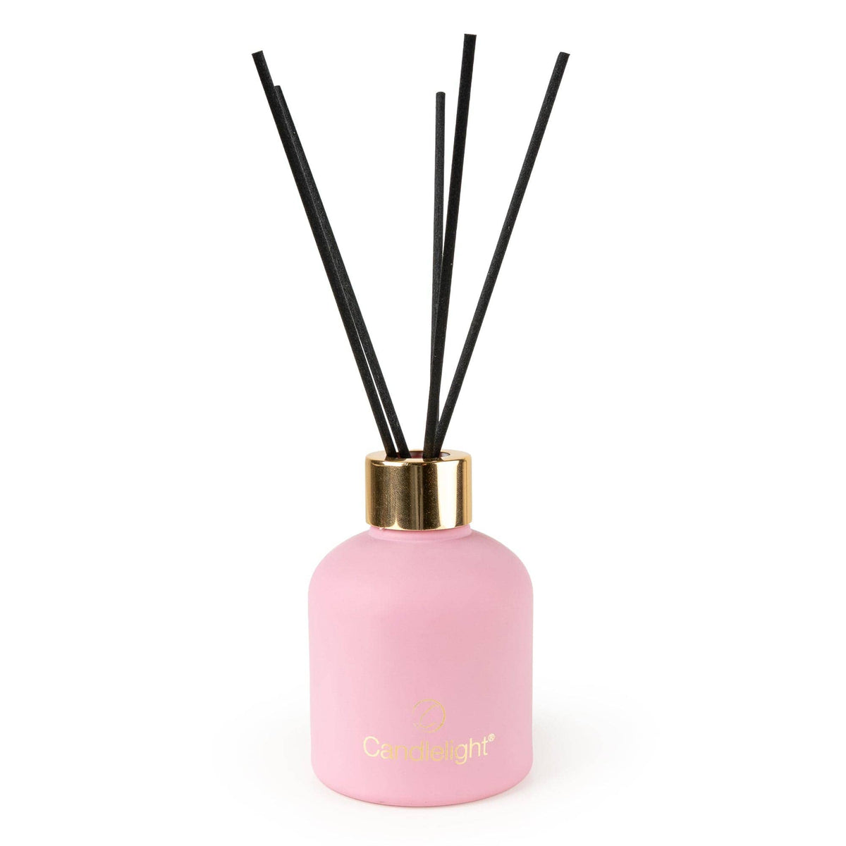 100ml Reed Diffuser - Pink Tulips 8pk - Foxyavenue
