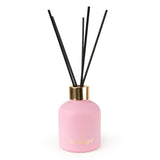 100ml Reed Diffuser - Pink Tulips 8pk - Foxyavenue