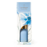 100ml Reed Diffuser - Blue Flowers 8pk - Foxyavenue