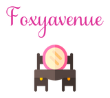 foxyavenue logo