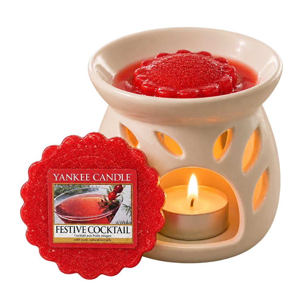 Yankee Candle - Tarts Wax Melts