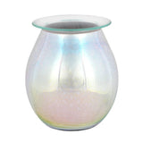 3D Geometric Flower Light Up Electric Oil Burner Oil Burners Foxyavenue UK