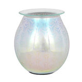 3D Geometric Light Up Electric Oil Burner Oil Burners Foxyavenue UK