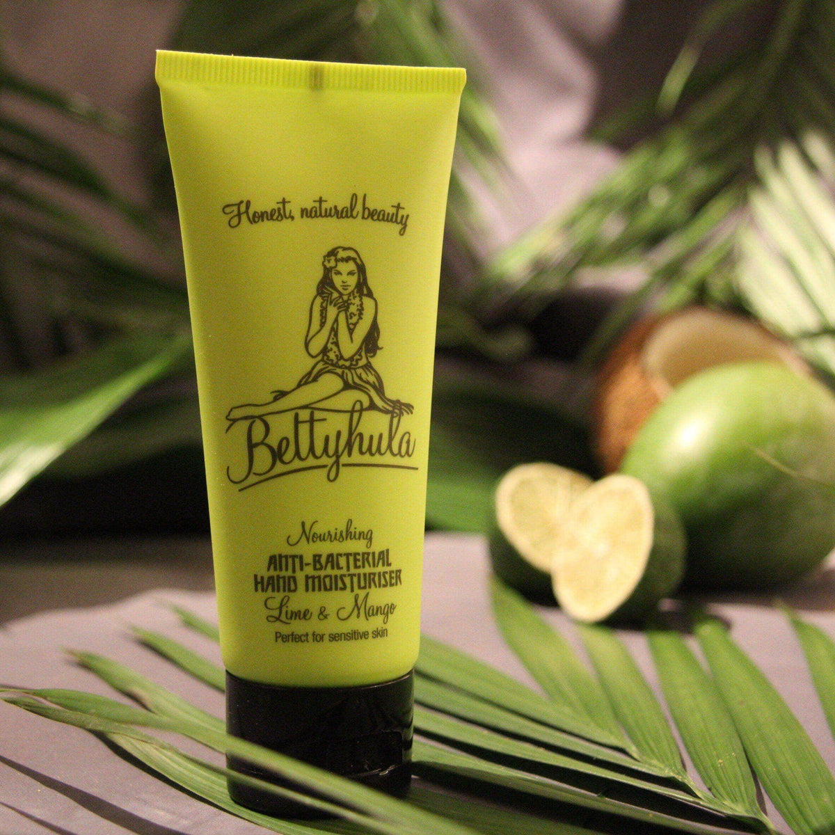 Anti-bacterial hand creams - Set of 3 Hand Creams Foxyavenue UK