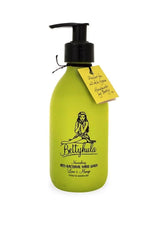 Anti-bacterial Hand Wash - Lime & Mango - 250 ml Hand Creams Foxyavenue UK