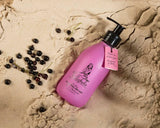 Anti-bacterial Hand Wash - Rum & Blackcurrant - 150 ml Hand Creams Foxyavenue UK