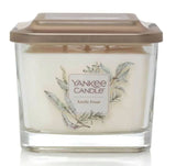 Arctic Frost Candles Foxyavenue UK