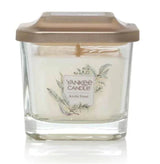 Arctic Frost Candles Foxyavenue UK