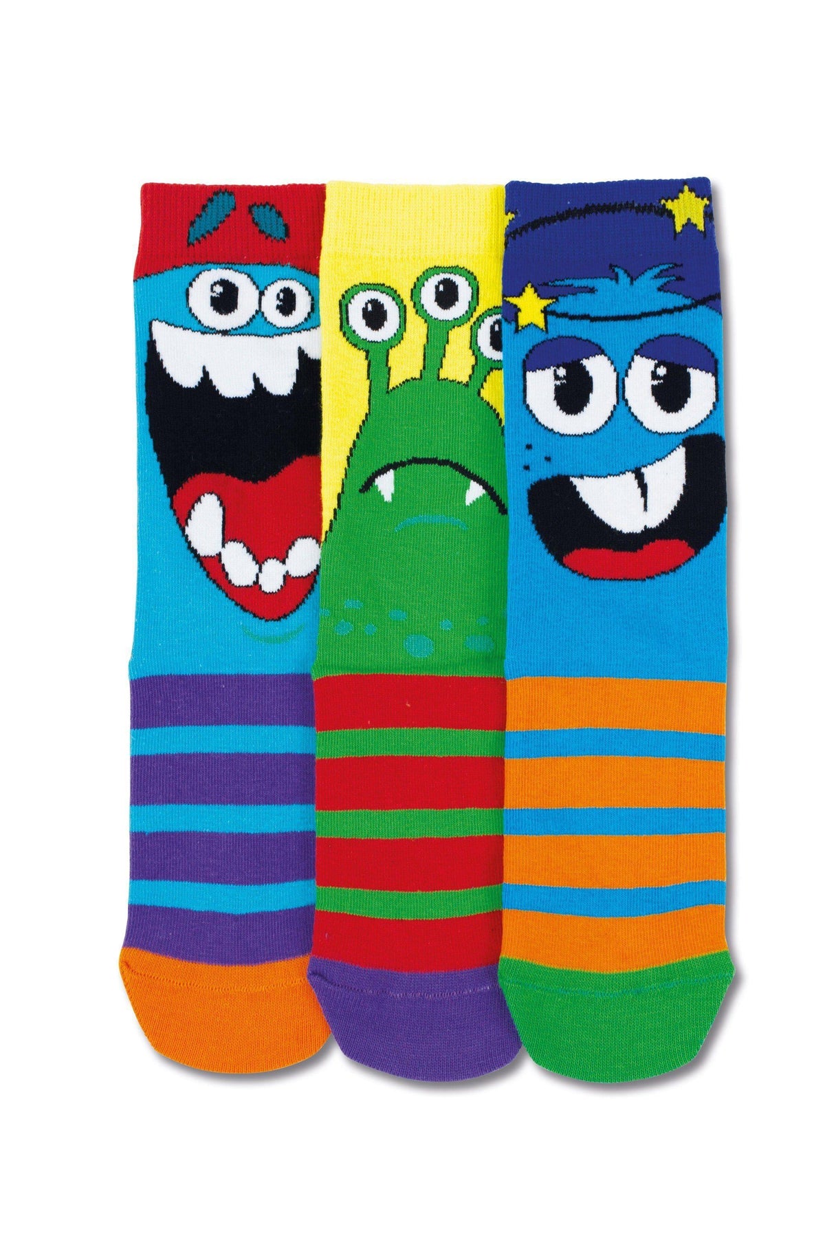 Beast Socks Foxyavenue UK
