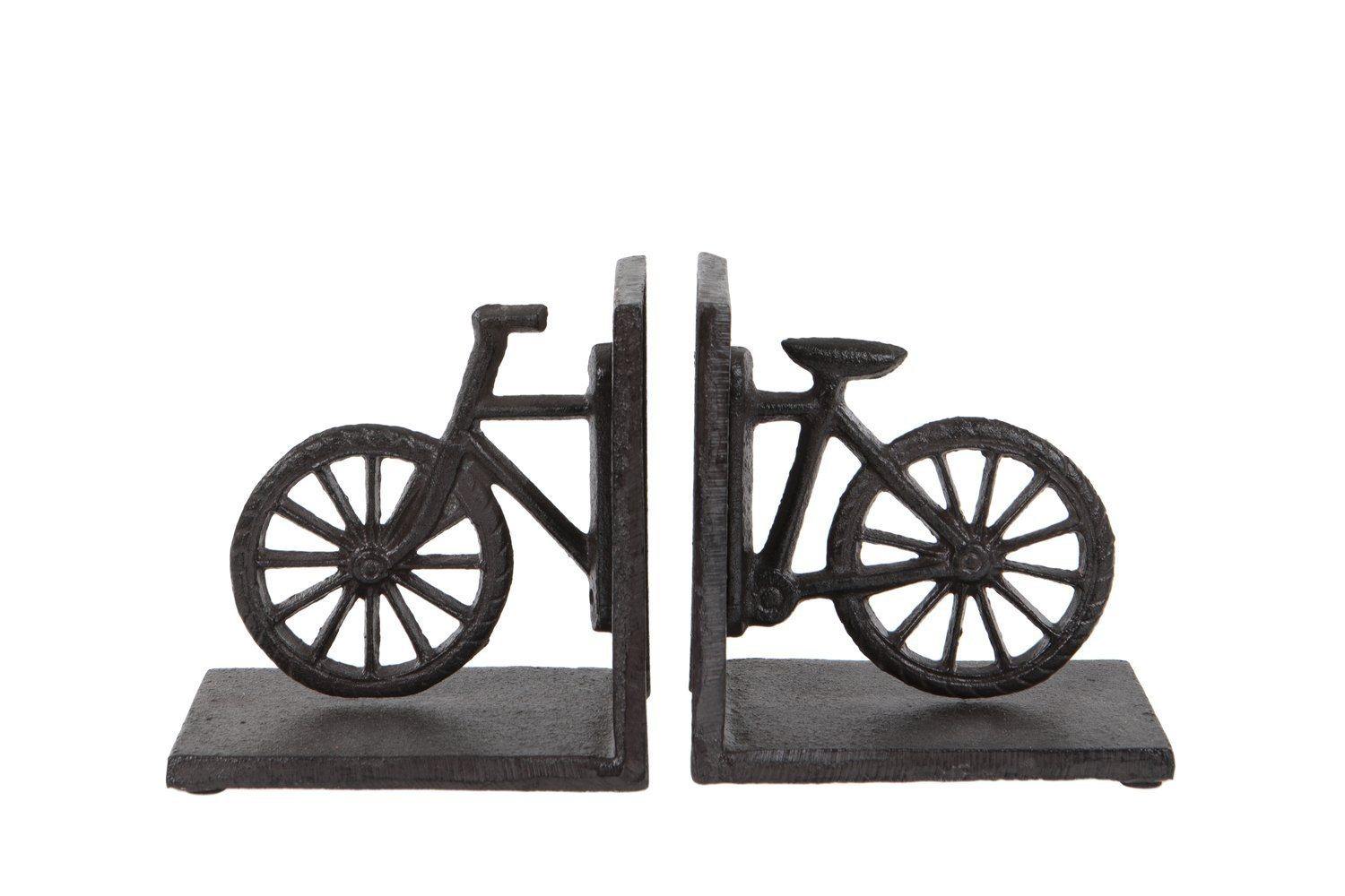 Bicycle Bookends Book Ends Foxyavenue UK