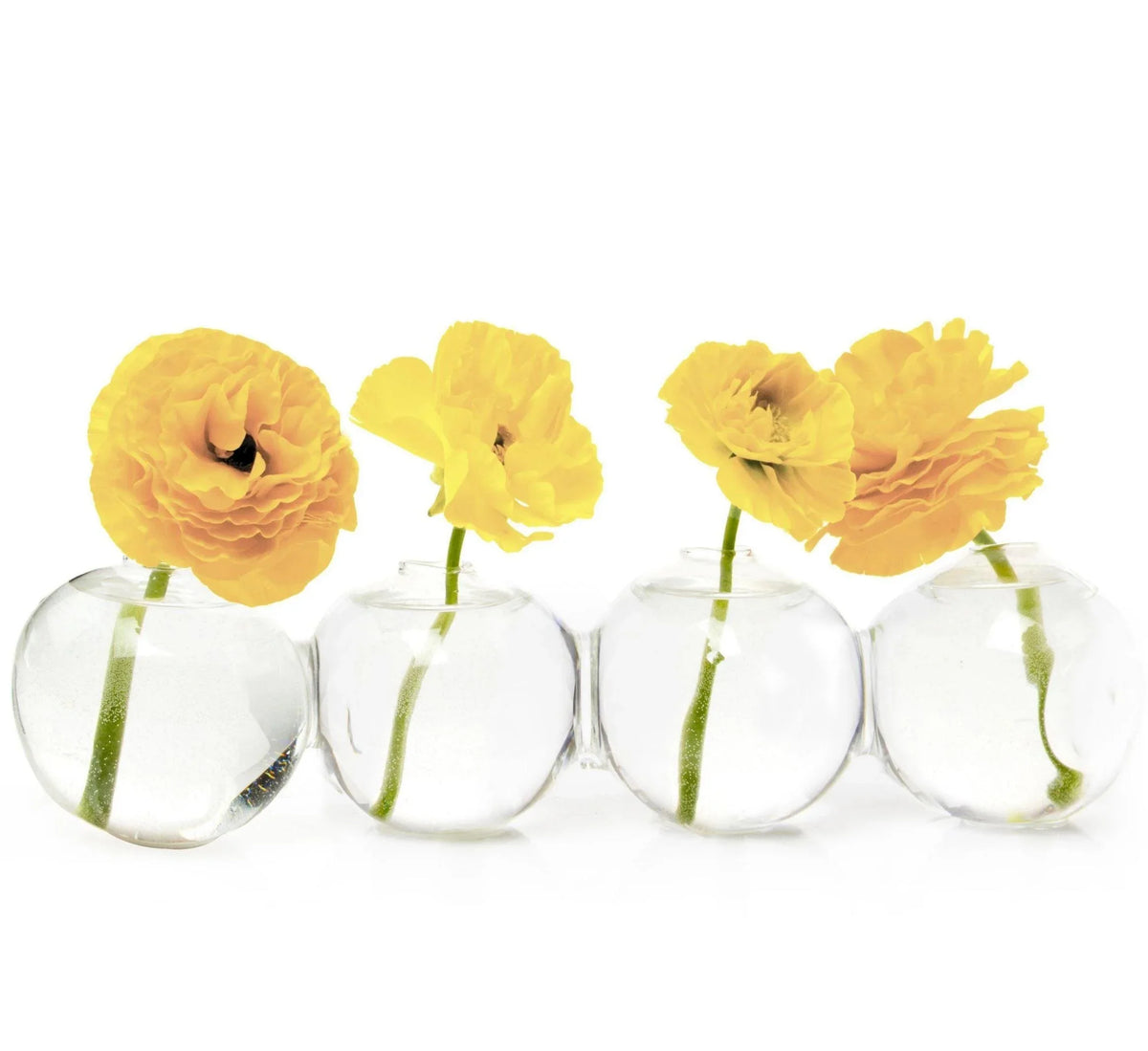Big Caterpillar Vase Vase Foxyavenue UK