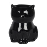 Black Cat Oil Burner Oil Burners Foxyavenue UK