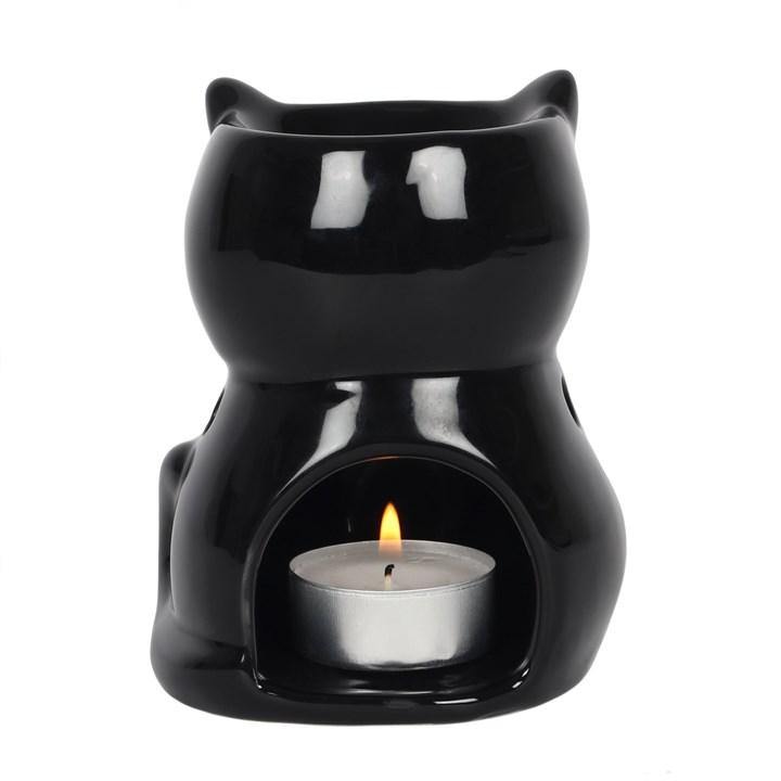 Black Cat Oil Burner Oil Burners Foxyavenue UK
