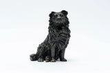 Potty Feet - Border Collie Planter Accessories Foxyavenue UK