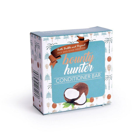 Bounty Hunter Conditioner Bar Conditioner Bars Foxyavenue UK