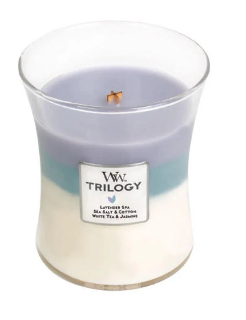 Calming Retreat Candles Foxyavenue UK