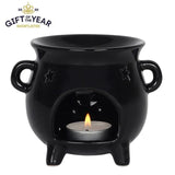 Cauldron Oil Burner Oil Burners Foxyavenue UK