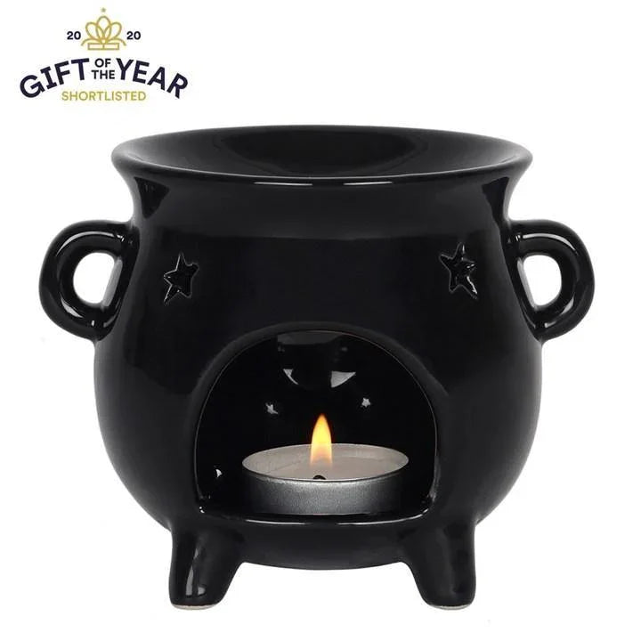 Cauldron Oil Burner Oil Burners Foxyavenue UK