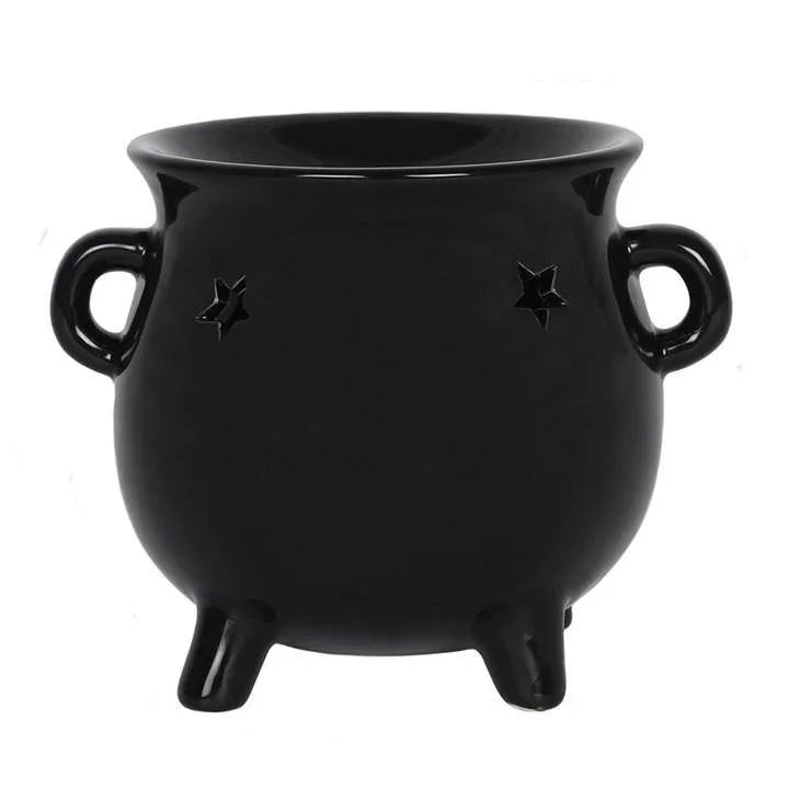 Cauldron Oil Burner Oil Burners Foxyavenue UK