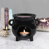 Cauldron Oil Burner Oil Burners Foxyavenue UK
