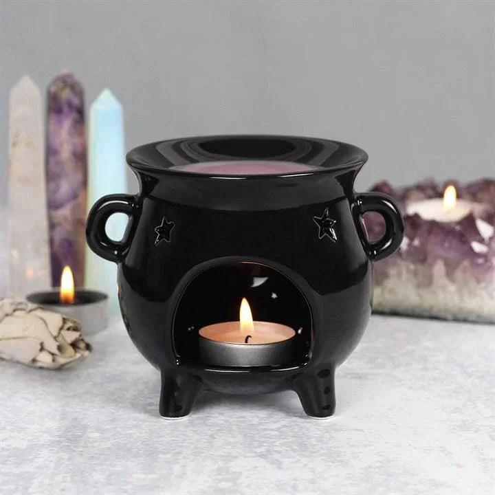 Cauldron Oil Burner Oil Burners Foxyavenue UK