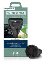 Clean Cotton Car Fragrance Diffuser Air Freshners Foxyavenue UK
