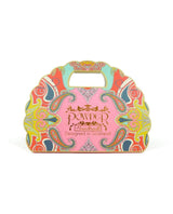 Cockatoo Headband Headbands Foxyavenue UK