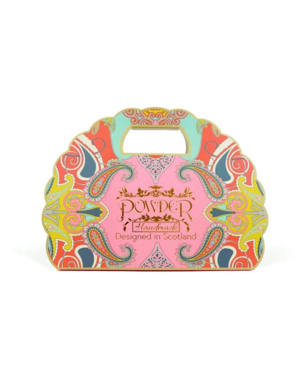 Cockatoo Headband Headbands Foxyavenue UK