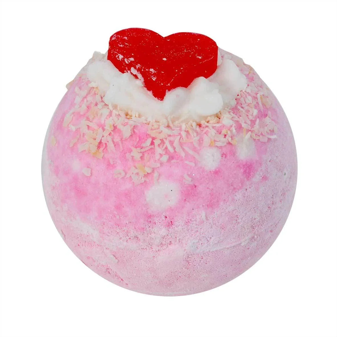 Coconut Ball Fizzers Fizzers Foxyavenue UK
