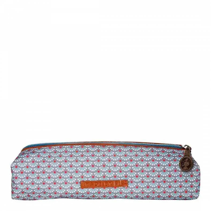 Cosmetic Etui Small Fantasy & Bloomingtales Handbags Foxyavenue UK