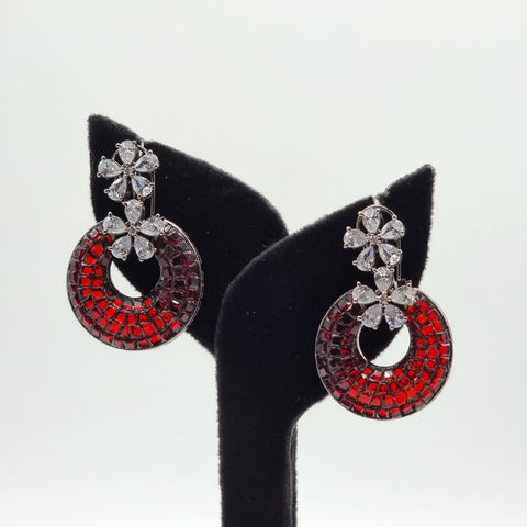 Dezire Earrings Jewellery Foxyavenue UK