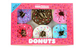 Donuts Socks Foxyavenue UK