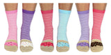 Donuts Socks Foxyavenue UK