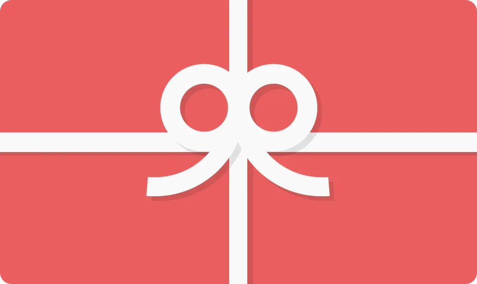 Gift Card Gift Card Foxyavenue UK