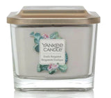Exotic Bergamot Candles Foxyavenue UK