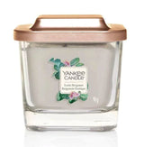 Exotic Bergamot Candles Foxyavenue UK