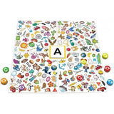 Eye Spy With My Little Eye Kids Games Foxyavenue UK