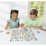 Eye Spy With My Little Eye Kids Games Foxyavenue UK