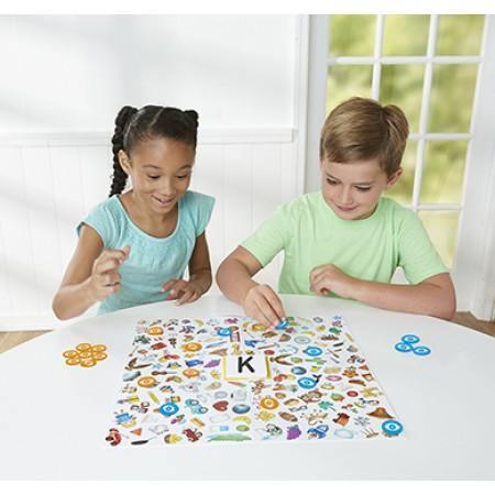Eye Spy With My Little Eye Kids Games Foxyavenue UK